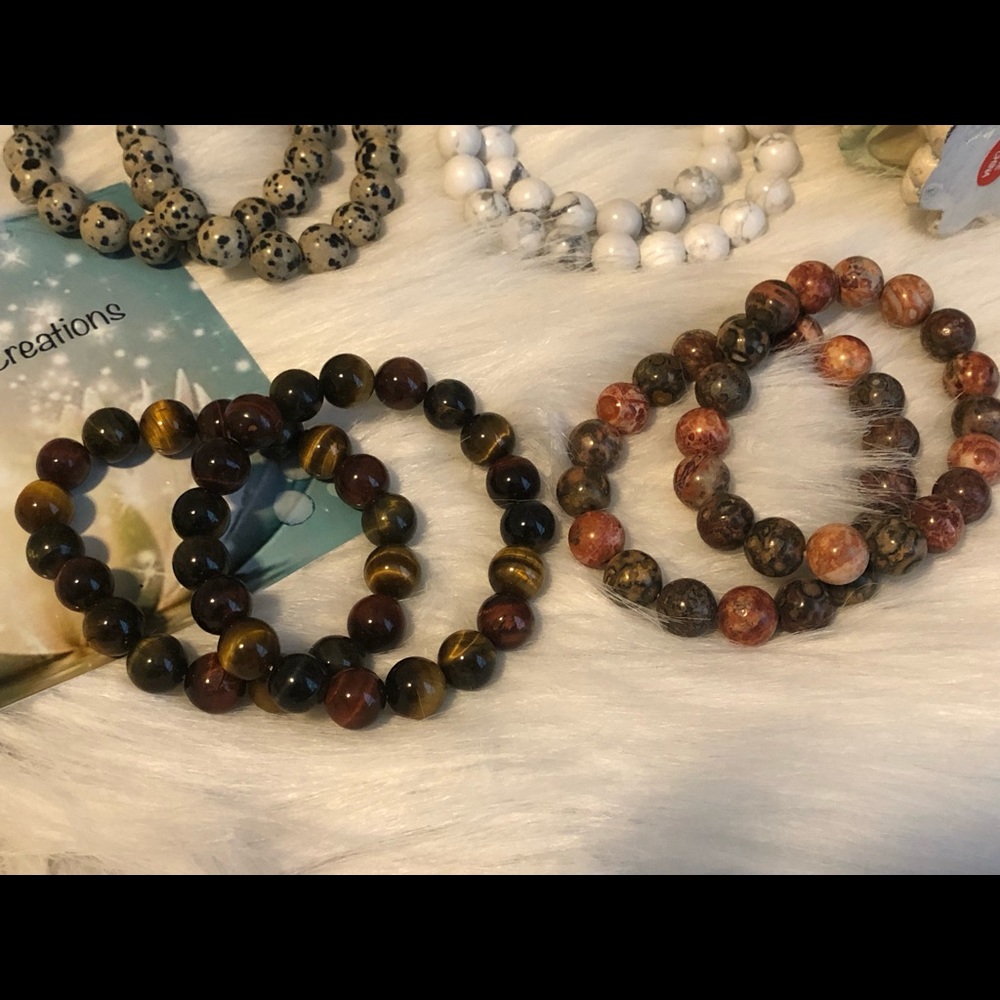 Bracelets - Picture 3 of 3